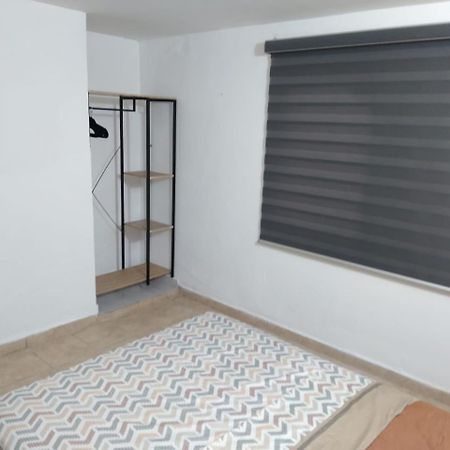 Apartamento Depa Eco En Planta Baja, A 5 Minutos Del Malecon Y Zona Dorada Mazatlán Exterior foto