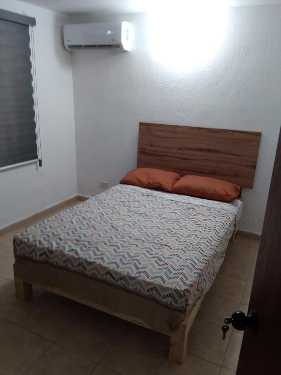 Apartamento Depa Eco En Planta Baja, A 5 Minutos Del Malecon Y Zona Dorada Mazatlán Exterior foto