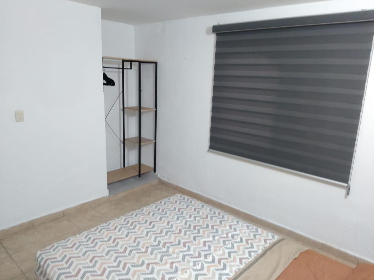 Apartamento Depa Eco En Planta Baja, A 5 Minutos Del Malecon Y Zona Dorada Mazatlán Exterior foto